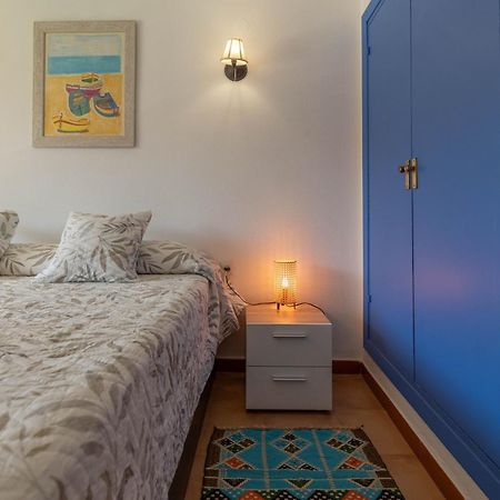 Cabopino Duplex, Swimming Pool, Beach 5Min Away, Chill Out Terrace And High-Speed Wifi Marbella Eksteriør billede