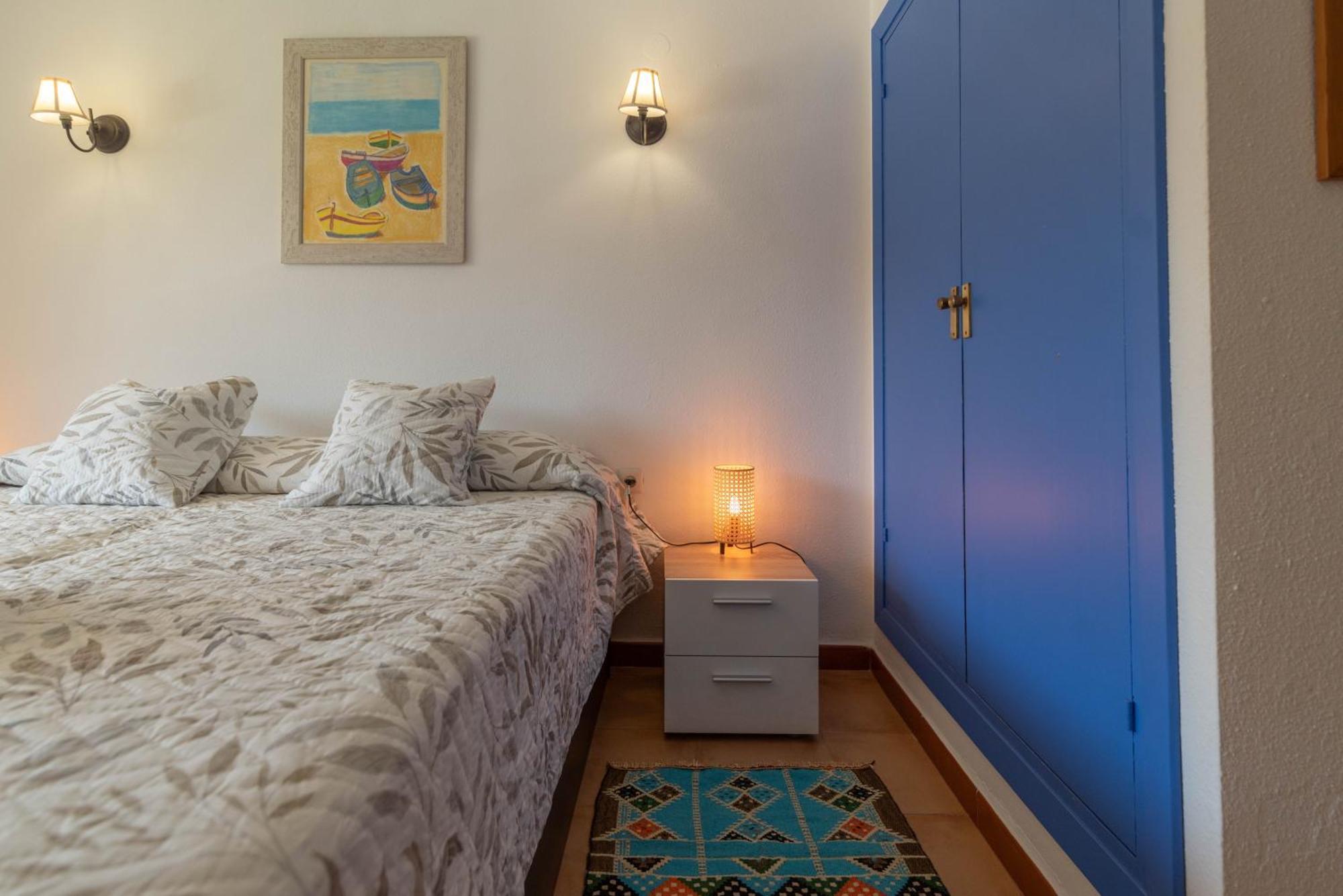 Cabopino Duplex, Swimming Pool, Beach 5Min Away, Chill Out Terrace And High-Speed Wifi Marbella Eksteriør billede