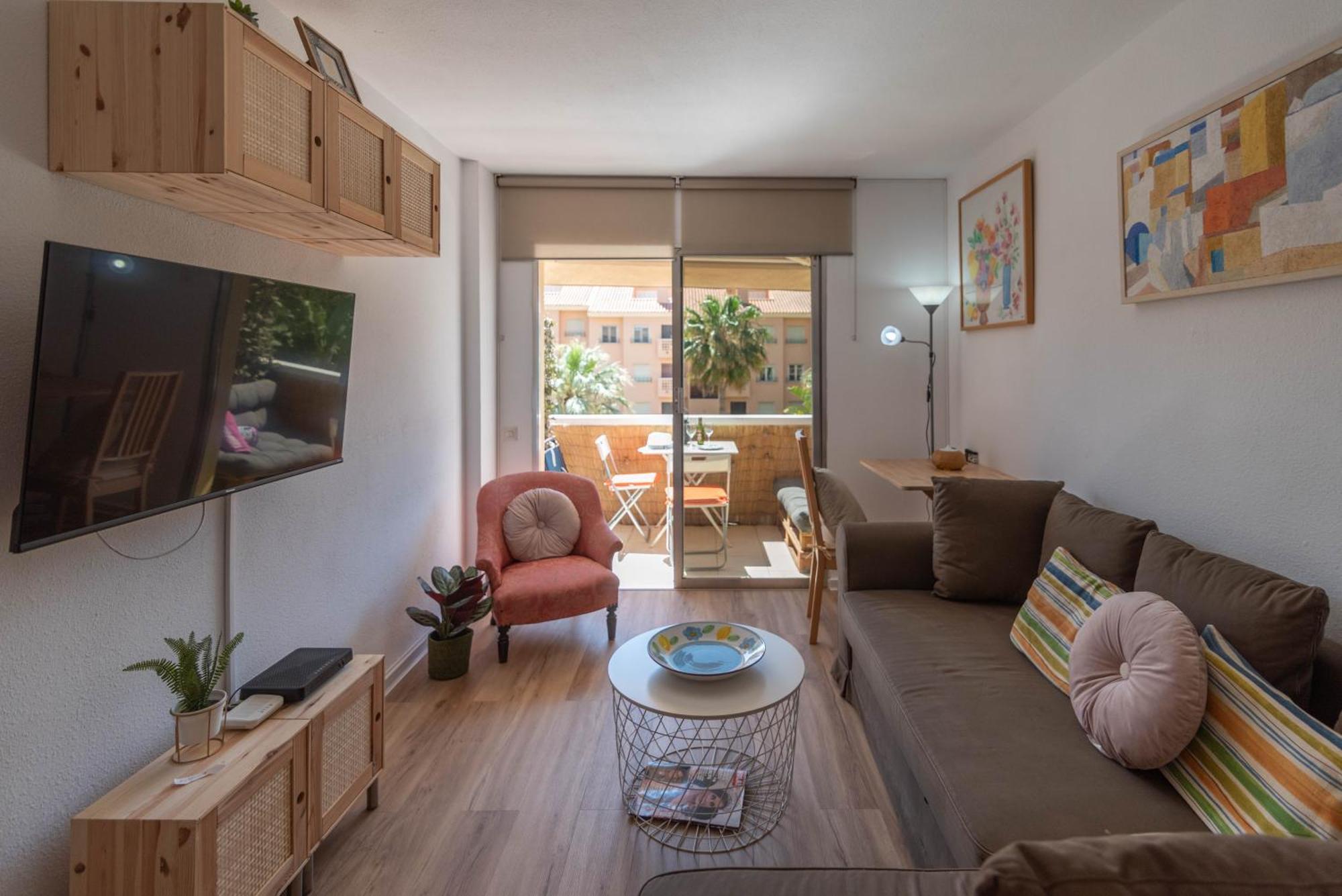 Cabopino Duplex, Swimming Pool, Beach 5Min Away, Chill Out Terrace And High-Speed Wifi Marbella Eksteriør billede