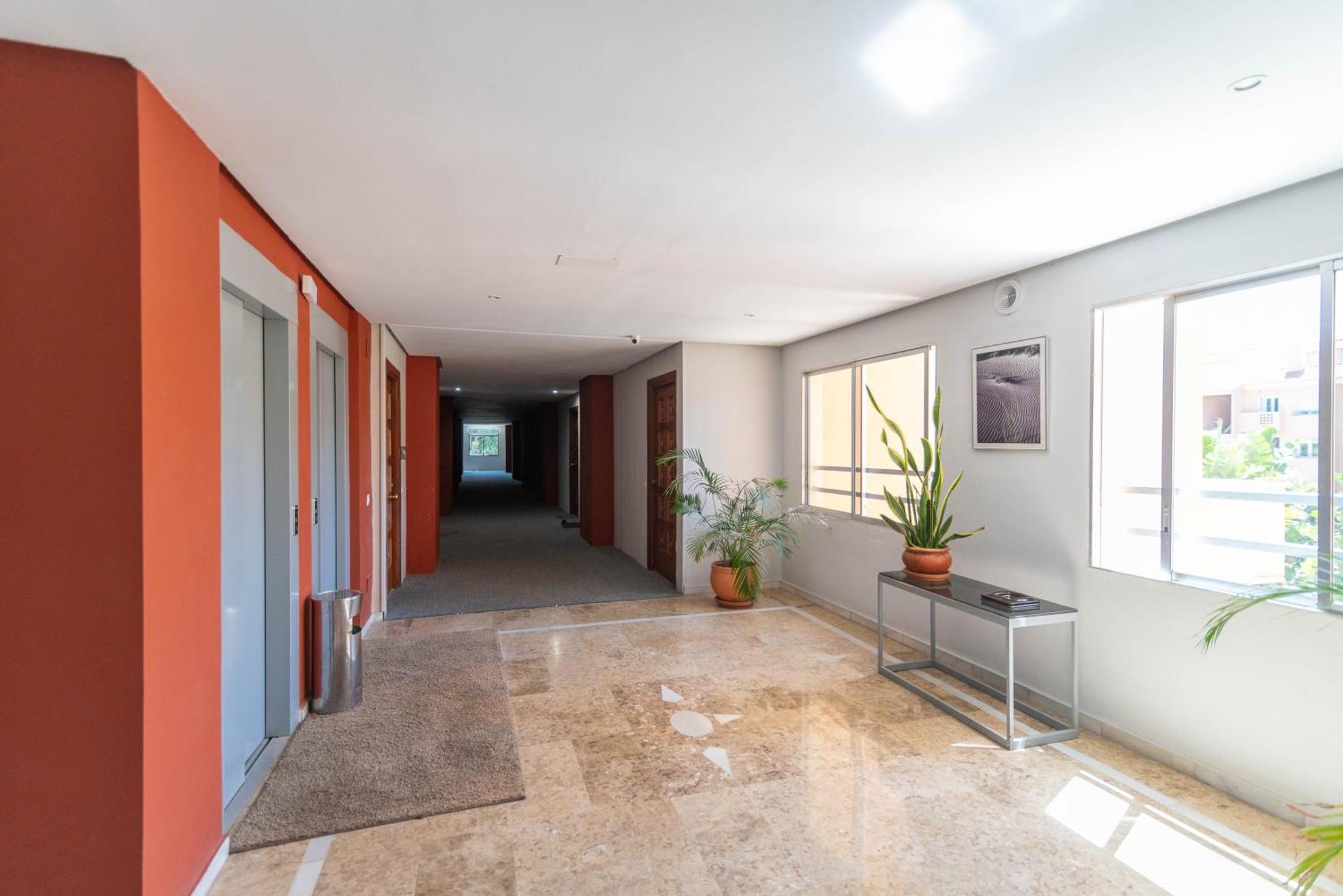 Cabopino Duplex, Swimming Pool, Beach 5Min Away, Chill Out Terrace And High-Speed Wifi Marbella Eksteriør billede